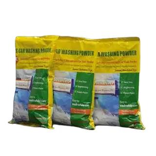  Bột rửa xe không chạm OPS Hàng sạch chuyên dụng cho xe 