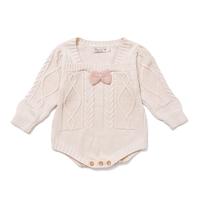 Gambar MemoryLife - Beatrice Bodysuit | Bodysuit Premium Anak 6 Bulan - 3 Tahun - Peach, 80 dari MemoryLife Shop Kota Administrasi Jakarta Utara 5 Tokopedia