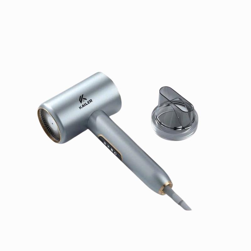 K265_ Máy Sấy Tóc KAILER Công Suất 2400W Model KL-303
