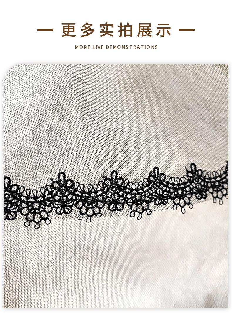 Product Introduction of Forest Style Double Layer Veil Comb Headpiece, Vintage Black Short Wedding Photography Prop ,The bride's wedding veils cathedral  veil 5