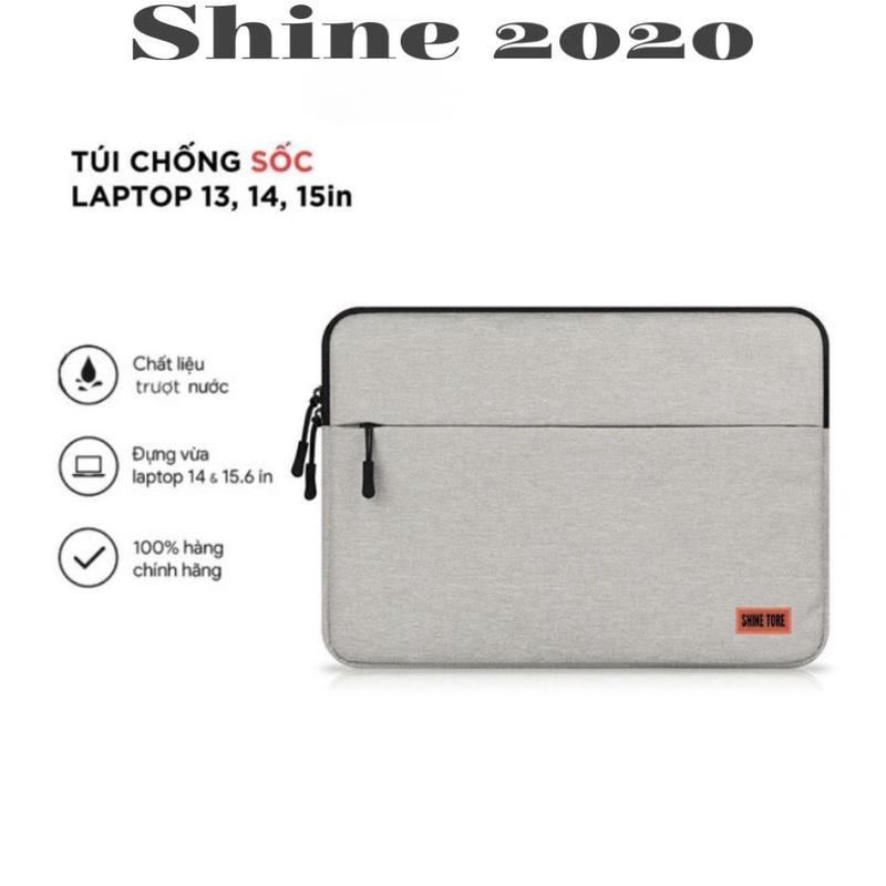 Túi xách lap top 15.6 inch , cặp laptop. cặp văn phòng cao cấp SHINE TORE ST 290   Nam Bag 7