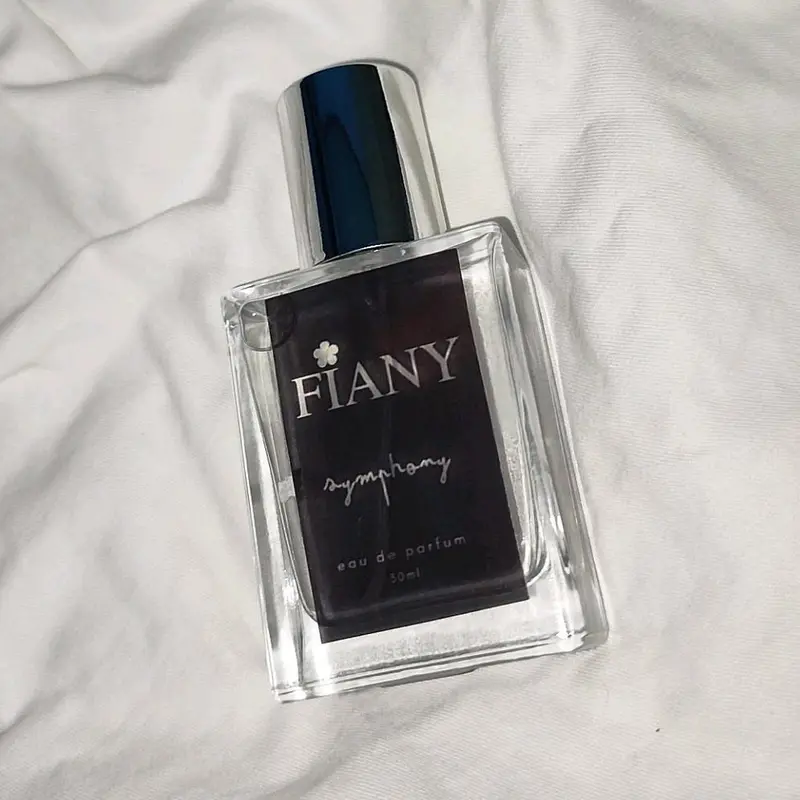 Fiany - [Sweety & Shympony] Eau De Parfum 30ml 1