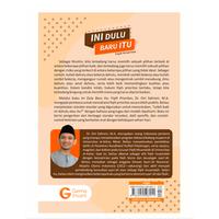 Gambar Gema Insani Buku Fiqih Ini Dulu Baru Itu Fiqh Priority Memahami Skala Prioritas dari Gema Insani Kota Depok 5 Tokopedia
