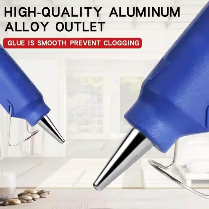 Dụng Cụ Keo Nóng Chảy, Công Suất 20W, Dụng Cụ Công Nghiệp Gia Đình Mini Tự Làm, Nhiệt Độ Nhiệt, Phục Hồi Điện, Thích Hợp Cho B5A5 1