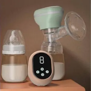 Pompa Asi Elektrik Portable - Recharge Electric Breast Pump