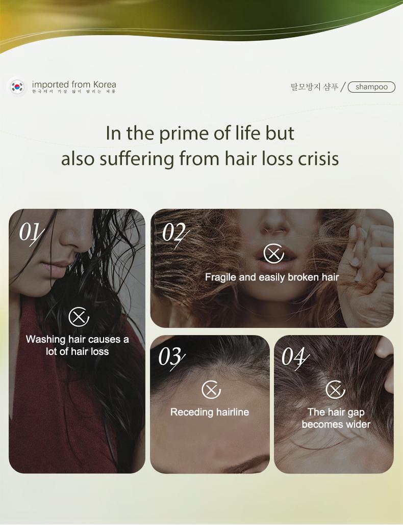 Dr.ville Anti Hair Fall Shampoo Shampo Anti Rontok & Berminyak Bikin Rambut Bervolume Anti Lepek Original Viral TikTok Recommended