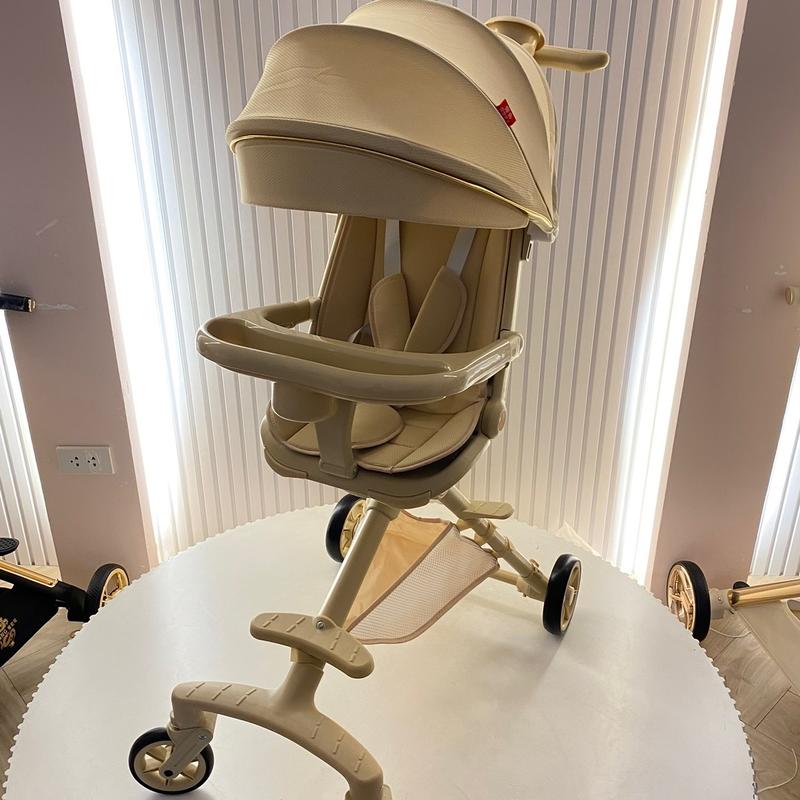 MT1 XE ĐẨY GẤP GỌN DU LỊCH CHO EM BÉ