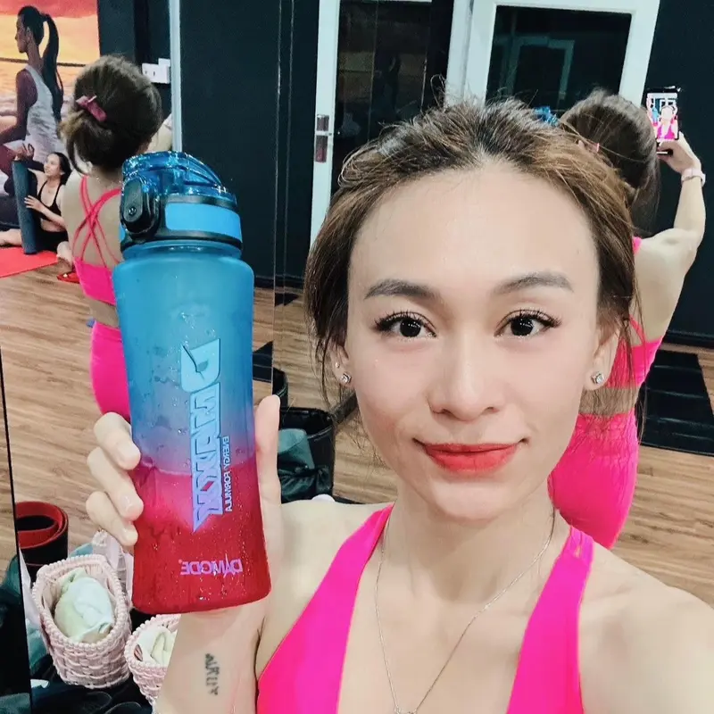 [1 gói dùng thử] Dmaxx - Thức uống thể thao 2