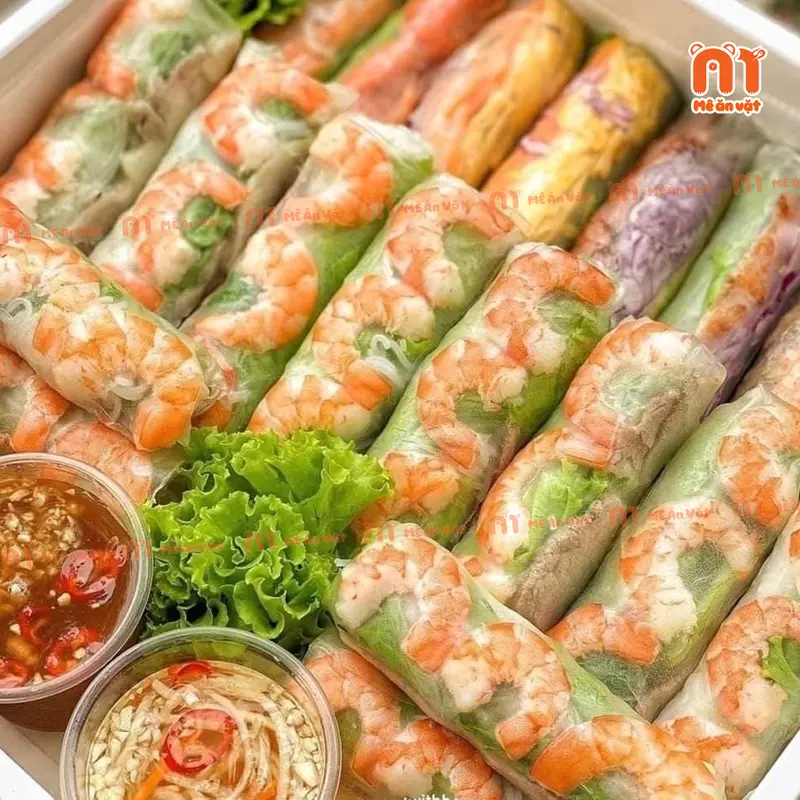Combo 2 gói Bánh tráng siêu mỏng không cần nhúng nước - Bánh tráng Tây Ninh loại ngon - 2 túi zip 200g 3