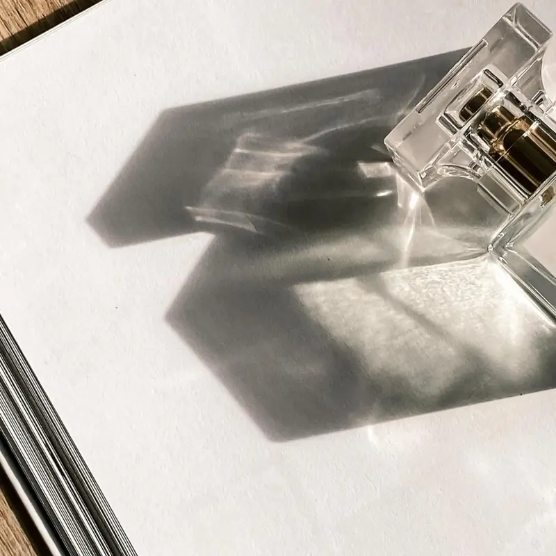 BOHE Parfums Feyre - Woman - Extrait de Parfum - Royal Esssence 2