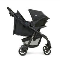 Gambar Baby Stroller Joie Muze Travel System / Kereta Dorong Bayi Joie Muze TS dari sweetbabyshopping Kota Administrasi Jakarta Utara 5 Tokopedia