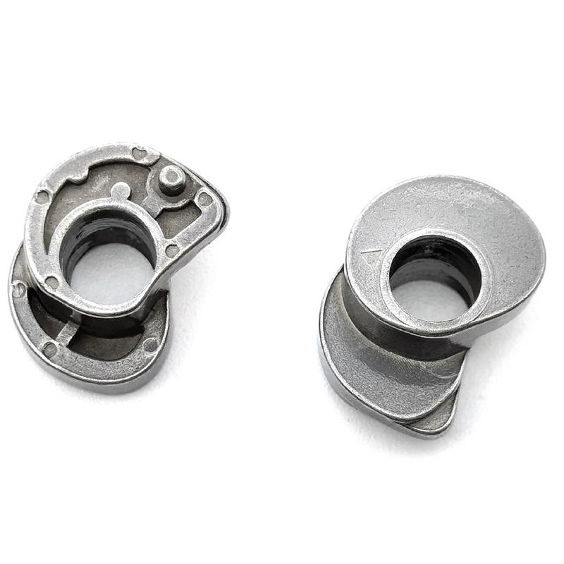 thumbnail image 2 of 5 Pcs Topspin Group Cam Gears Unit For Nikon D700 – Replacement Charge Base Plate Parts 2 of 5