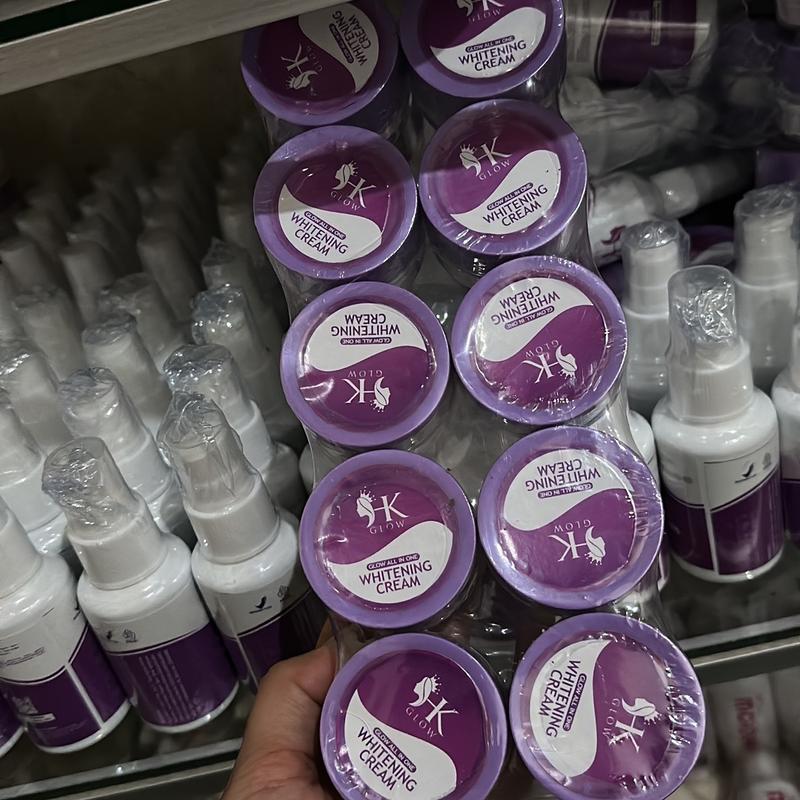 Hk glow skincare bebalu series Semua Jenis Kulit Semua Jenis Kulit 6