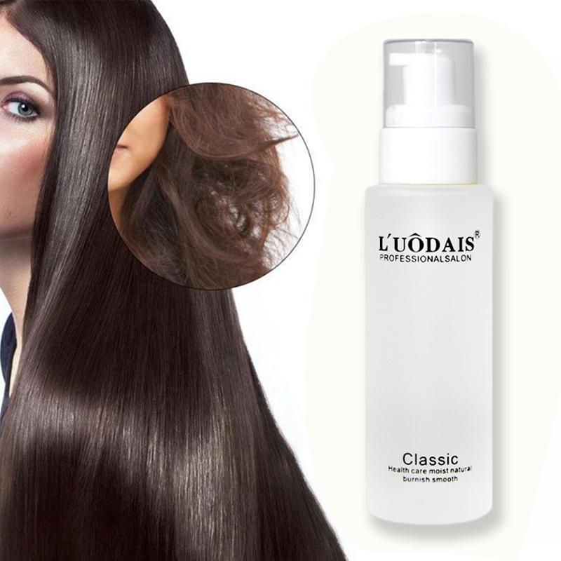 Hari Serum Treatment Rambut Argan Oil Hair Salon Perfect First Essential Tonic Pelembab Rambut Indah Bersinar Berkilau Sehat Kuat Anti Kering Kusam Bercabang Perawatan Rambut Kulit Kepala Aman Hair Treatment Care Beauty Product