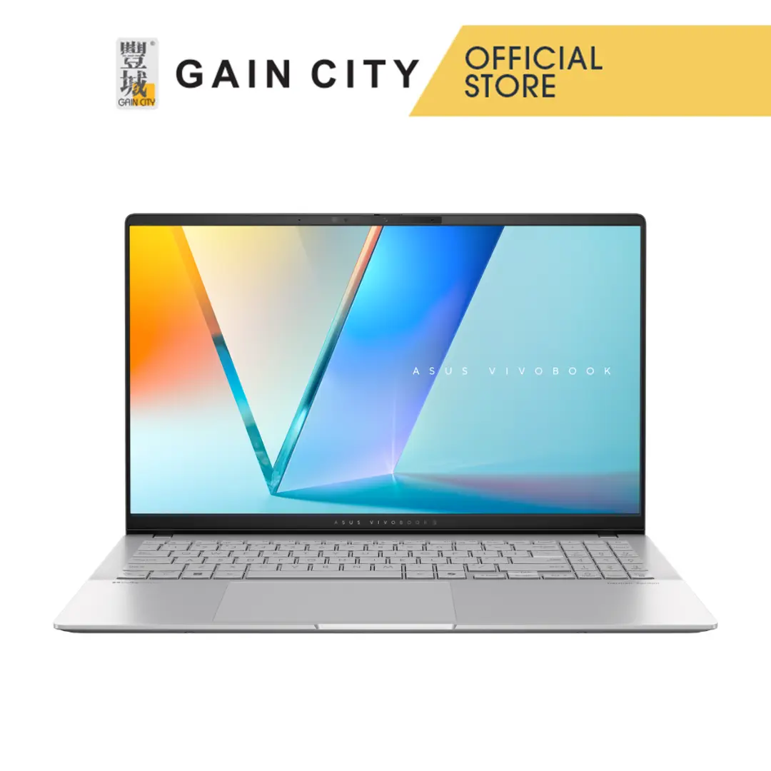 ASUS VIVOBOOKS 15.6 SNAPDRAGON S5507QA-MA067W