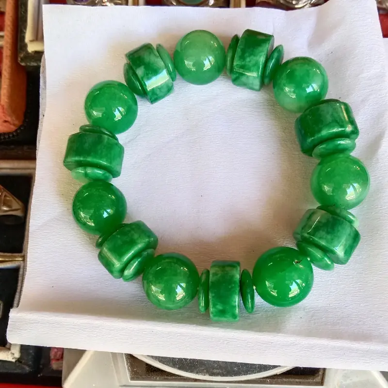 gelang ijo nya pacitan 0