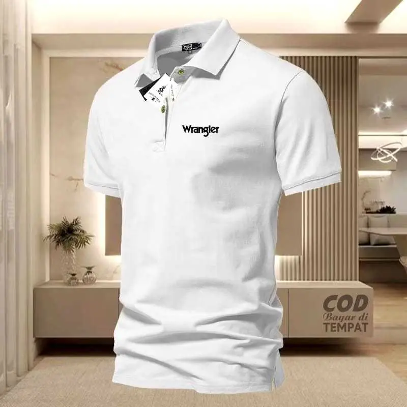 Latest original model polo shirts/collar polo shirts/men's short sleeve polo shirts/polo shirts