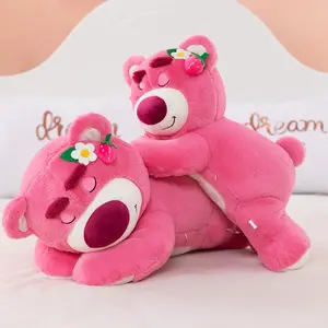 GẤU BÔNG VÀ ĐỒ CHƠI