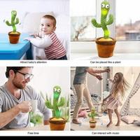 Gambar boneka kaktus goyang peniru suara cactus dancing toy joget tiktok vral - POLOS-NO BATREI dari Paffie Shop Grosir Kota Surabaya 1 Tokopedia