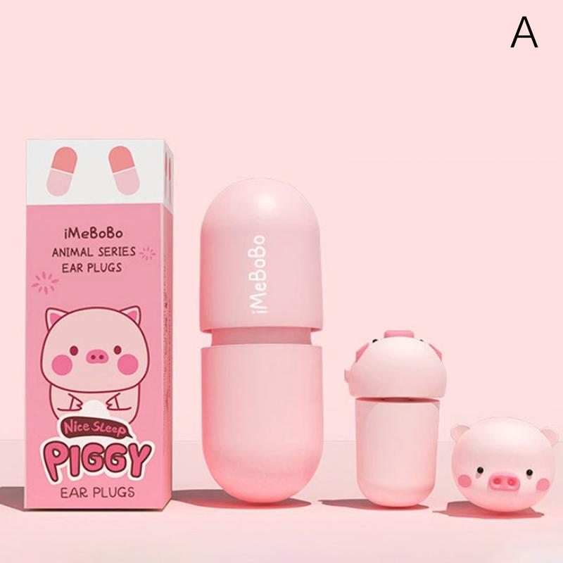 Product Introduction of Nút Bịt Tai Nghe Ngủ, Mềm Mại Và Cách Âm, Đặc Biệt Để Ngủ, Phục Hồi Chậm, Thích Hợp Cho Học Sinh, Chống Ồn, Bảo Vệ Tai, Nút Bịt Tai 28