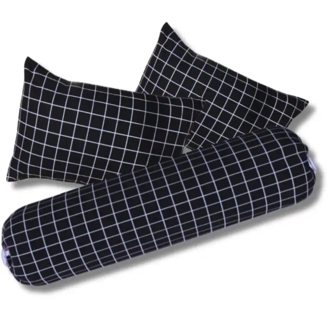 Bantal Guling Berkualitas Tinggi - Set  1 Bed