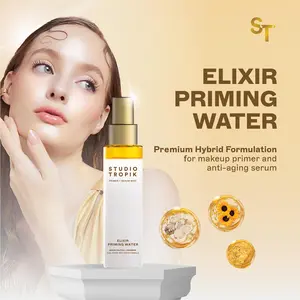 Studio Tropik Elixir Priming Water