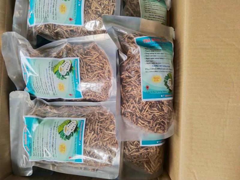TRÀ MÃN CẦU XIÊM MIỀN TÂY Tea Nước Trà 5