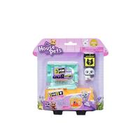 Gambar Mainan Emco Pet House - Playset Anak Seri Hewan Peliharaan Toy - Pet Store dari Toyspedia Kota Tangerang 3 Tokopedia