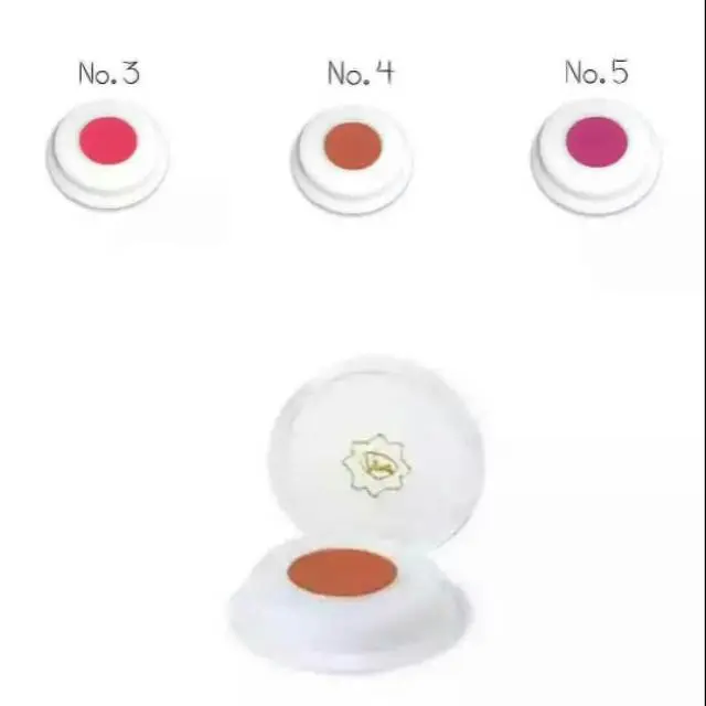 Viva Fin Touch (Blush On)