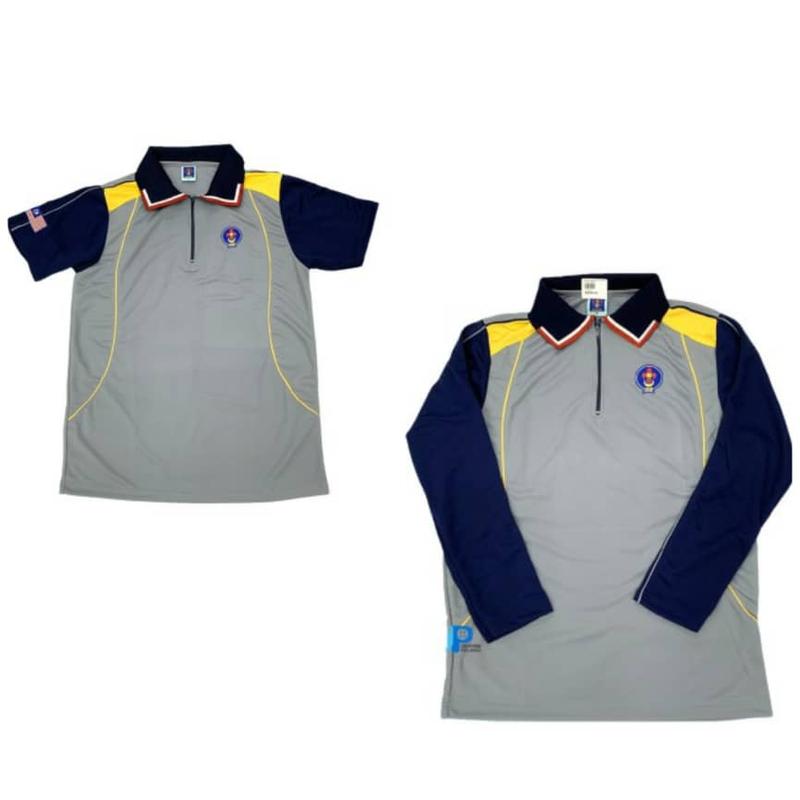 GURU SEMI LOGO TEE WHITE S – Carp Hunter