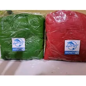 umpan olahan sotem pala ayam olahan siap pakai