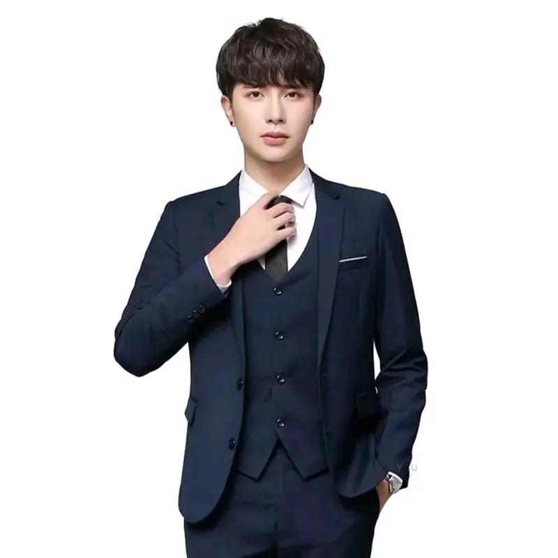 JAS BLAZER CASUAL SLIMFIT PRIA-JAS FORMAL PRIA TERLARIS-JAS MODERN ELEGAN PRIA 6