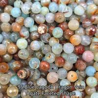 Semi-finished Non-natural Crystal