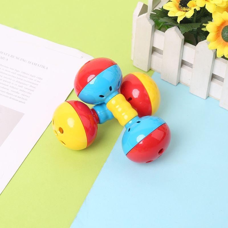Product Introduction of Parrot Rattle Bells Birds Chewing Cage Parakeet Play Accessories 4