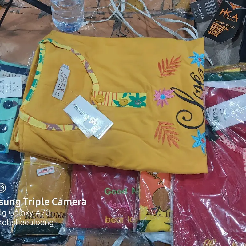 daililan cp standar / jumbo original premium bahan adem viral murah 2025/2026 5