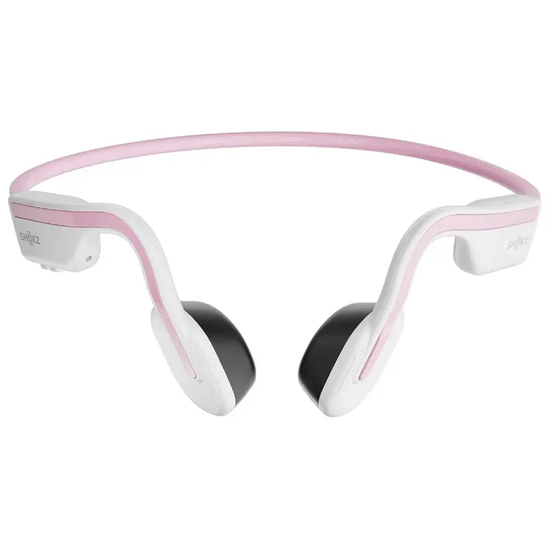 WIA Shokz Openmove Wireless Headphones Original Garansi Resmi TAM 2 Tahun Bluetooth Earphone 6