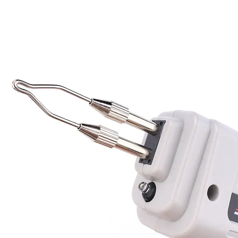 Mỏ Hàn Xung Soldering GUN JOUST MAX 100W JS2901(Tặng 1 đầu mỏ) mỏhàn thi 5