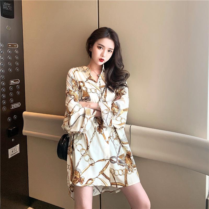 Product Introduction of Áo Sơ Mi Nữ Phong Cách Phương Tây, Thiết Kế Mùa Hè, Chất Liệu Voan, Chống Nắng, Dài Trung Bình Áo Xương Đòn Hàng Mới Về, Dệt Kim Vào Ngày 24 Tháng 2 Năm 2024 Top Women Shirt Khuy 13