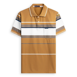 Xưởng áo thun nam trung niên Big size