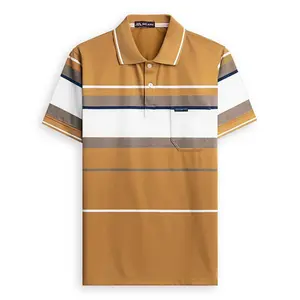 Xưởng áo thun nam trung niên Big size