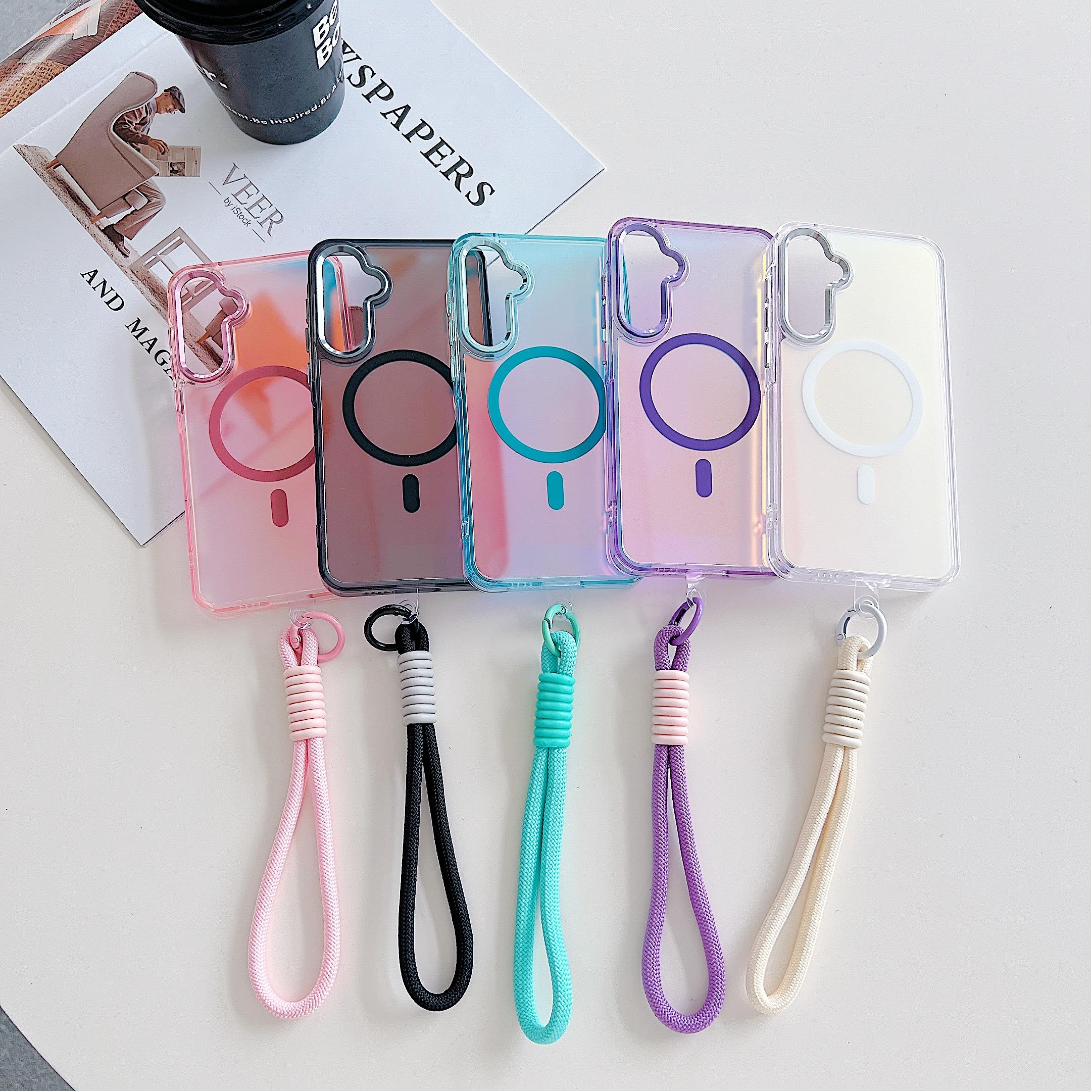 เคสโทรศัพท์แฟชั่น เข้ากันได้กับ Samsung S25 Ultra, S24 Ultra, A56 5G, A55 5GS, S23 Ultra, A56 5G, A1