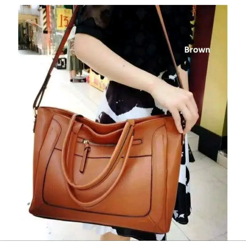 TAS ZARAA.TERBARU ESTRELLA MURAH KODE(Z99R)IMPORT BATAM TERLARIS