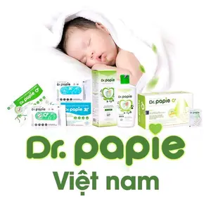 Dr.Papie Việt Nam