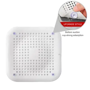 Pawaca Penutup Lubang Air Silikon: Anti-Sumbat, Anti-Bau, dan Anti-Serangga