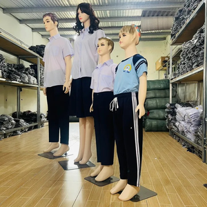 Đồng Phục Học Sinh MinPa