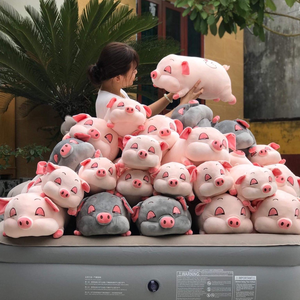 Gấu Bông Linh Trang