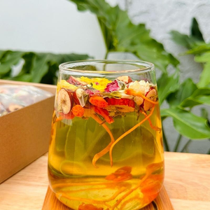 Mẹ Mỡ Gấu An Đăng