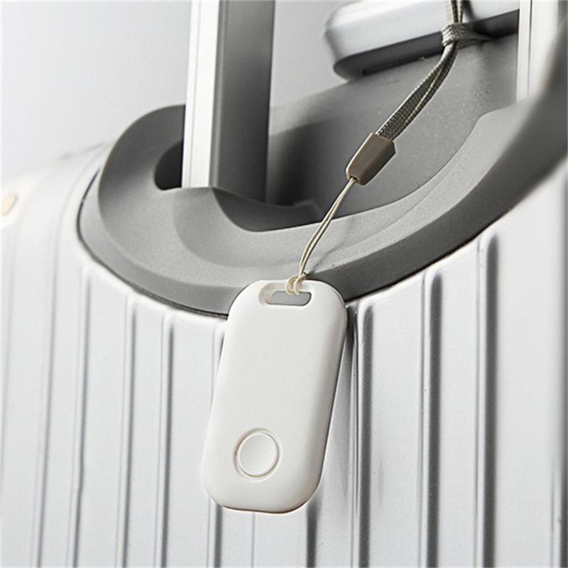 Product Introduction of LAFAYETTE Anti-lost Need App For Pet Dog Cat Kids Wireless Bluetooth Smart Tracker Wallet Key Finder Locator Device Activity Trackers Wireless Tracker GPS Tracker 11