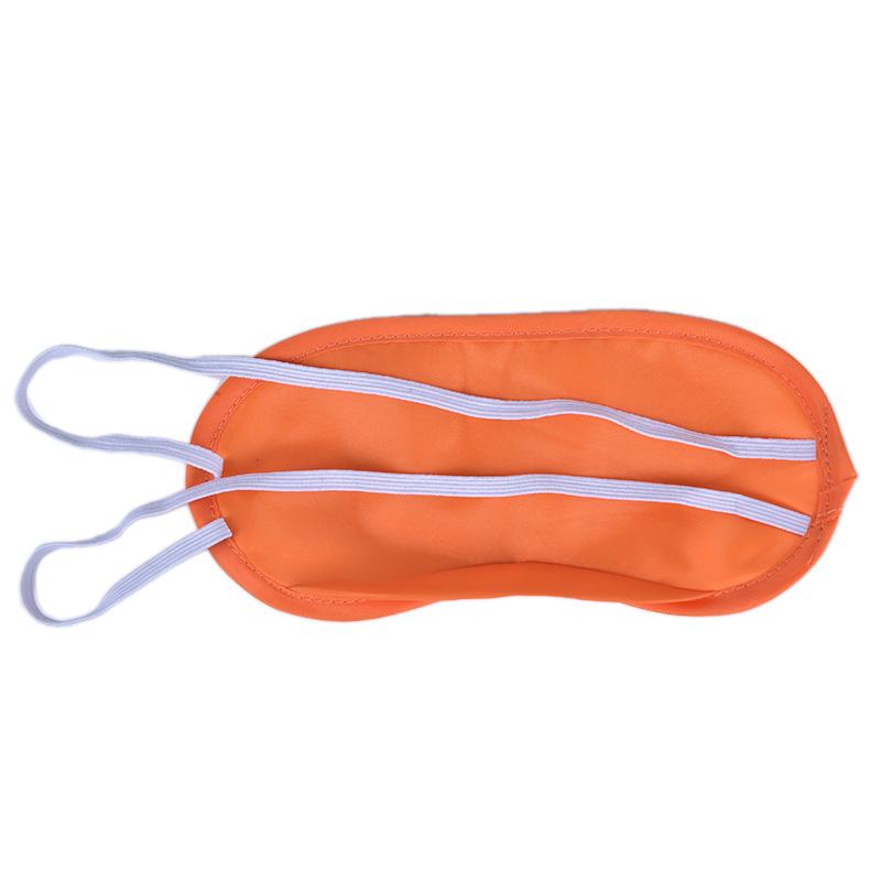 Product Introduction of Mặt nạ Ngủ, che bóng râm cho mắt, Tấm chắn bịt mắt du lịch và nghỉ ngơi, thoải mái để sử dụng 24