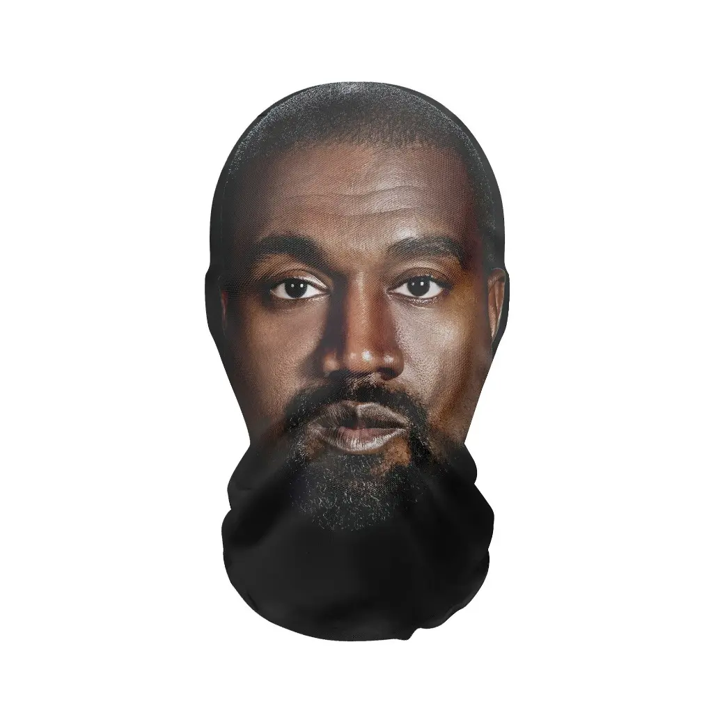 Kanye West